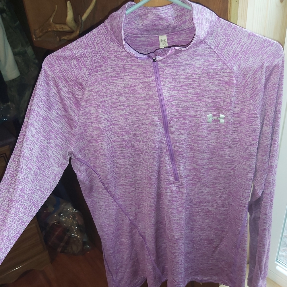 UnderArmour